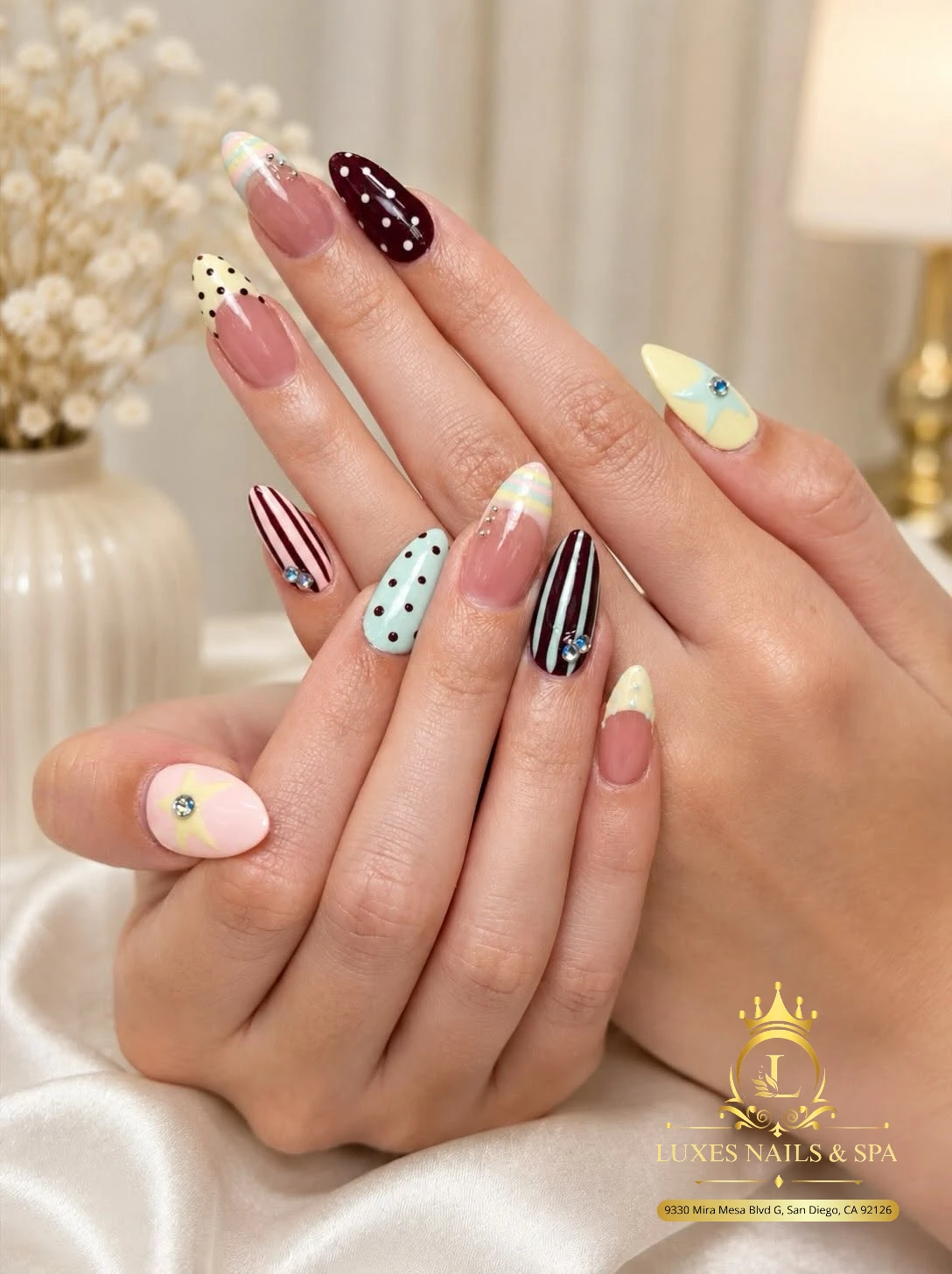 Nail Design